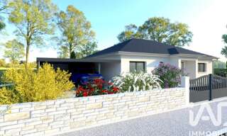 Terrain  319 m² à vendre à Obervisse (57220)