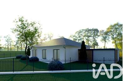 Terrain  29000 €