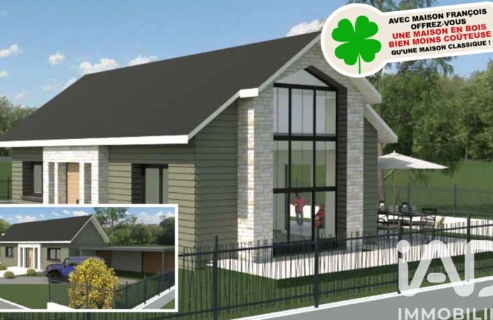 Vente Terrain 319 m&sup2; — photo 2