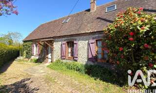 Maison 3 Pièces 70 m² à vendre à Chassant (28480)