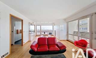 Appartement 3 Pièces 85 m² à louer à Paris 13 (75013)