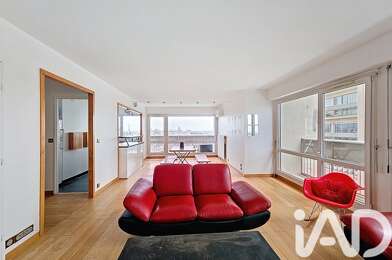 Appartement 3 pièces 2490 €