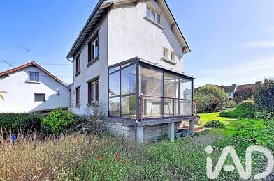 Maison 6 pièces 249000 €