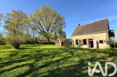 Maison 5 pièces 137000 €