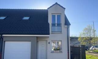 Maison 5 Pièces 80 m² à vendre à Amnéville (57360)