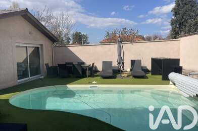 Maison 6 pièces 299000 €