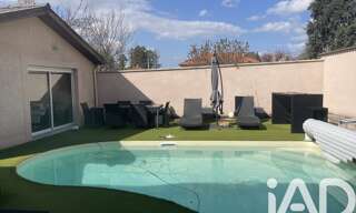 Maison 6 Pièces 111 m² à vendre à Montrond-les-Bains (42210)