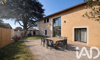 Maison 6 Pièces 183 m² à vendre à Beynost (01700)