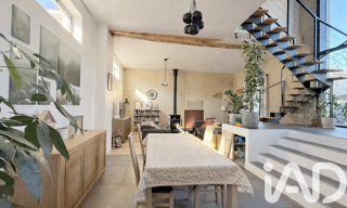 Maison 6 Pièces 183 m² à vendre à Beynost (01700)