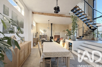 Maison 6 pièces 535000 €