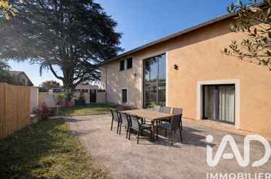Maison 6 pièces 515000 €