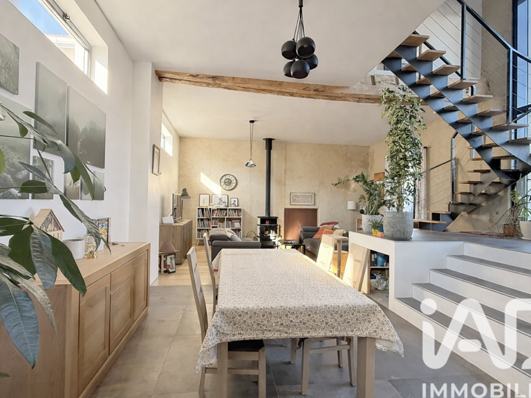 Vente Maison/villa 6 pièces — photo 1