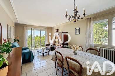 Maison 5 pièces 280000 €