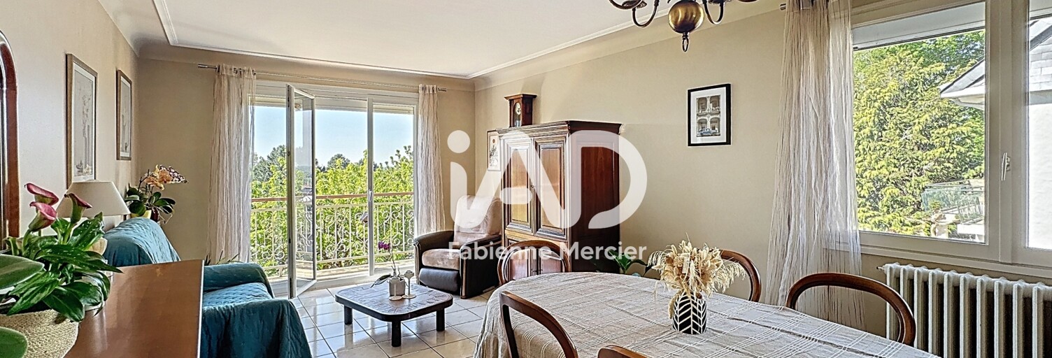 Maison 5 Pièces 104 m² à vendre à Savenay (44260)