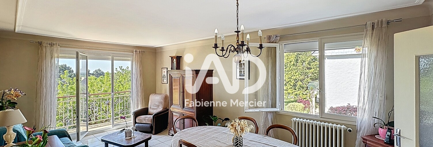 Maison 5 Pièces 104 m² à vendre à Savenay (44260)