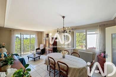Maison 5 pièces 264000 €