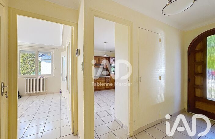 Vente Maison traditionnelle 5 pièces — photo 2