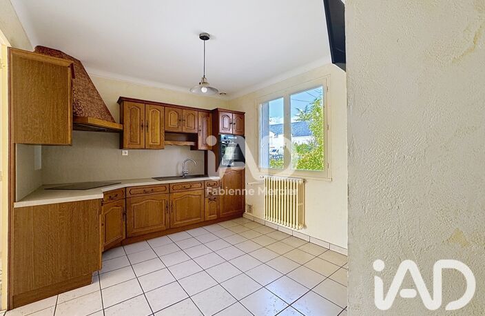 Vente Maison traditionnelle 5 pièces — photo 3