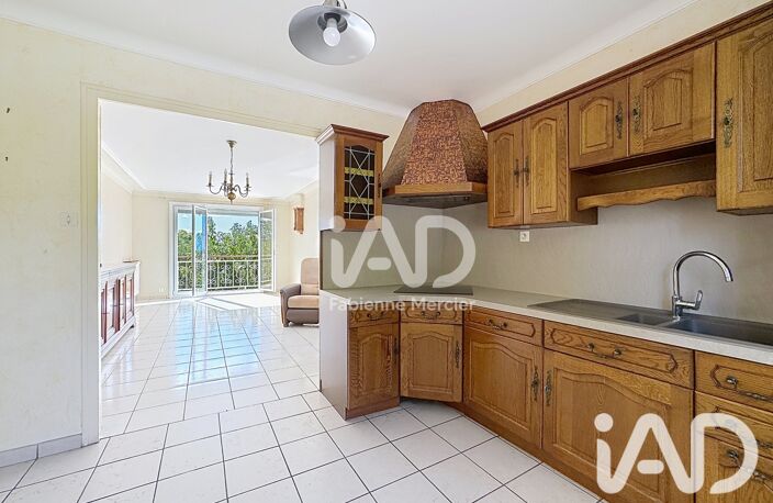 Vente Maison traditionnelle 5 pièces — photo 4