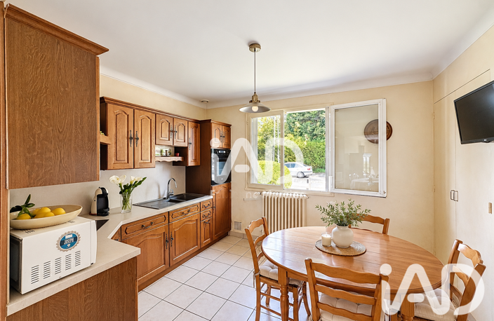 Vente Maison traditionnelle 5 pièces — photo 5