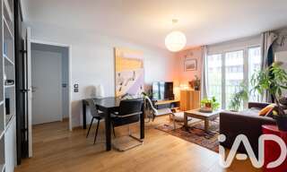 Appartement 2 Pièces 47 m² à vendre à Paris 13 (75013)