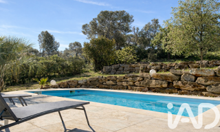 Maison 5 Pièces 167 m² à vendre à Carqueiranne (83320)