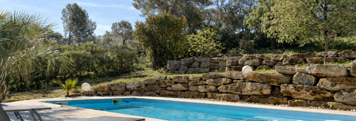 Maison 5 Pièces 167 m² à vendre à Carqueiranne (83320)