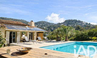 Maison 5 Pièces 167 m² à vendre à Carqueiranne (83320)