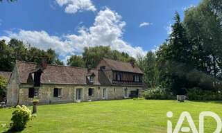 Maison 10 Pièces 257 m² à vendre à Milly-sur-Thérain (60112)