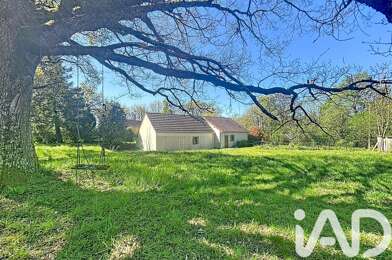 Maison 5 pièces 89000 €