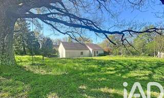 Maison 5 Pièces 96 m² à vendre à Fertrève (58270)