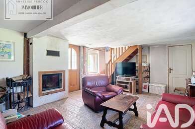 Maison 5 pièces 79000 €