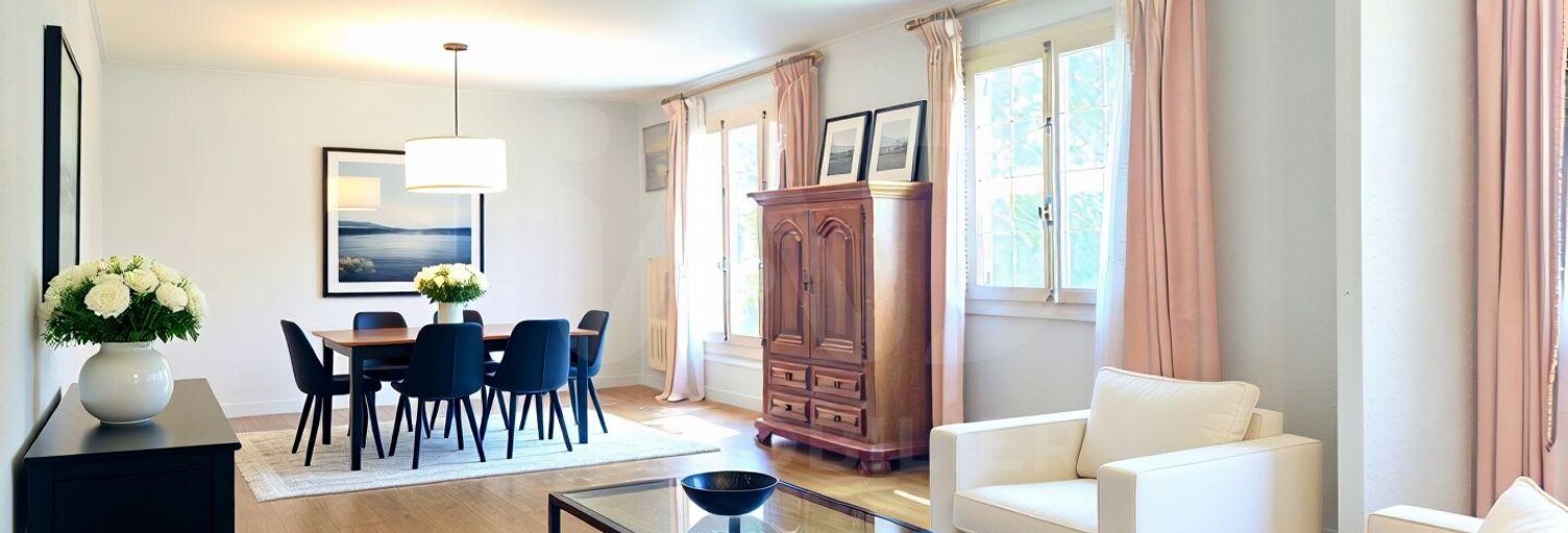 Maison 4 Pièces 126 m² à vendre à Le Châtelet-en-Brie (77820)