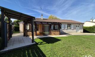 Maison 4 Pièces 126 m² à vendre à Le Châtelet-en-Brie (77820)