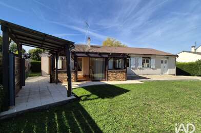Maison 4 pièces 300000 €