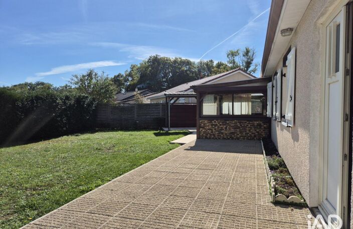 Vente Maison/villa 4 pièces — photo 2