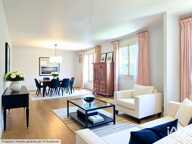 Vente Maison/villa 4 pièces — photo 3