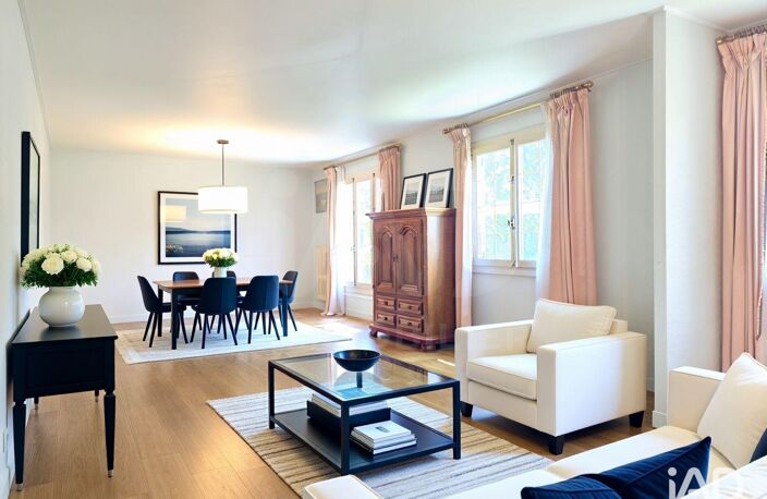 Vente Maison/villa 4 pièces — photo 3