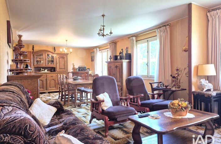 Vente Maison/villa 4 pièces — photo 4
