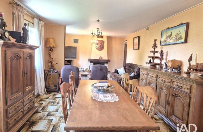 Vente Maison/villa 4 pièces — photo 5