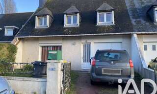 Maison 5 Pièces 90 m² à vendre à Lannion (22300)