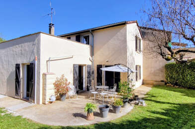 Maison 6 pièces 340000 €