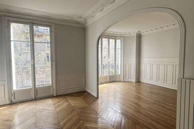 Appartement 4 pièces 665000 €
