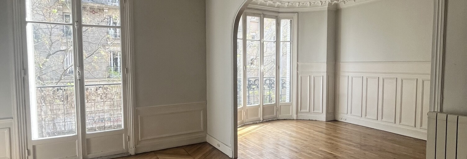 Appartement 4 Pièces 79 m² à vendre à Paris 13 (75013)