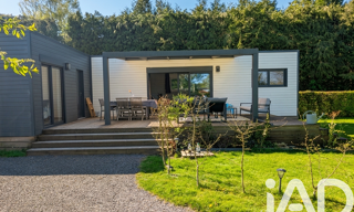Divers 4 Pièces 69 m² à vendre à Sainte-Opportune-la-Mare (27680)