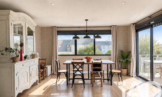 Appartement 7 Pièces 140 m² à vendre à Saint-Nazaire (44600)