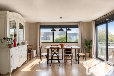 Appartement 7 pièces 358000 €