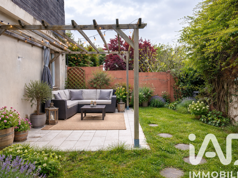 Vente Maison/villa 10 pièces — photo 1