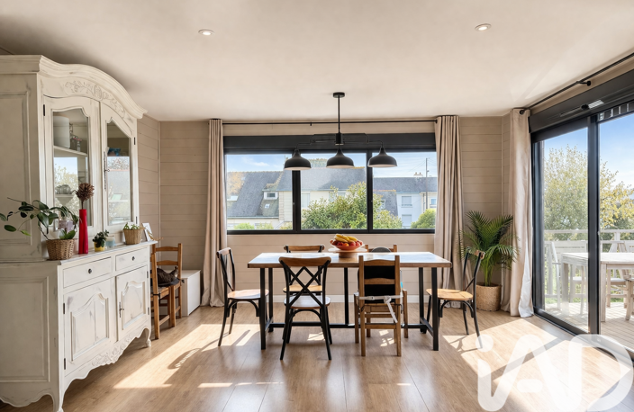 Vente Maison/villa 10 pièces — photo 2