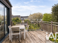 Vente Maison/villa 10 pièces — photo 3